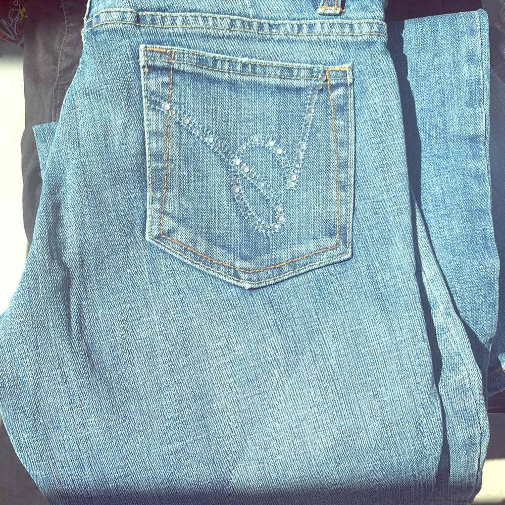 Bebe jeans - Carmen
